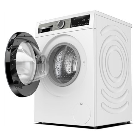Bosch | WGG244ALSN | Washing Machine | Energy efficiency class A | Front loading | Washing capacity 9 kg | 1400 RPM | Depth 59 c - 3